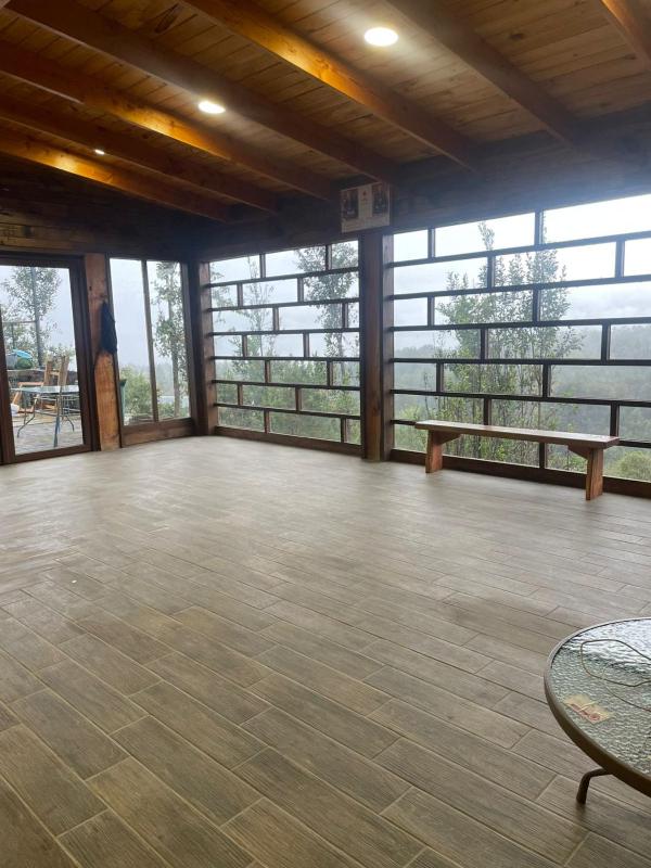 Casa Paihuen a 29km de Pucon Vista al Lago - image 42
