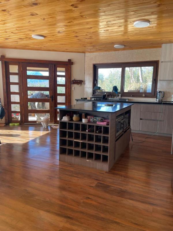 Casa Paihuen a 29km de Pucon Vista al Lago - image 20