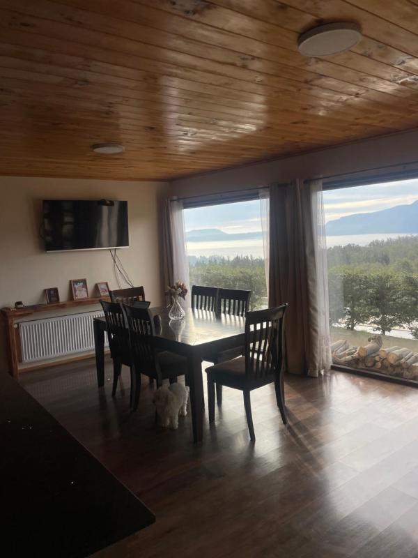 Casa Paihuen a 29km de Pucon Vista al Lago - image 15