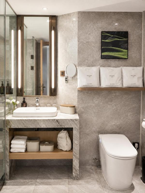 Atour X Hotel Changsha Jintai Plaza Metro Station Wanjiali Middle Road - image 39