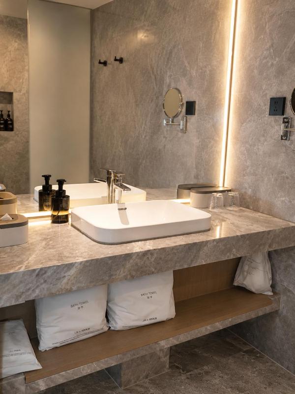 Atour X Hotel Changsha Jintai Plaza Metro Station Wanjiali Middle Road - image 38