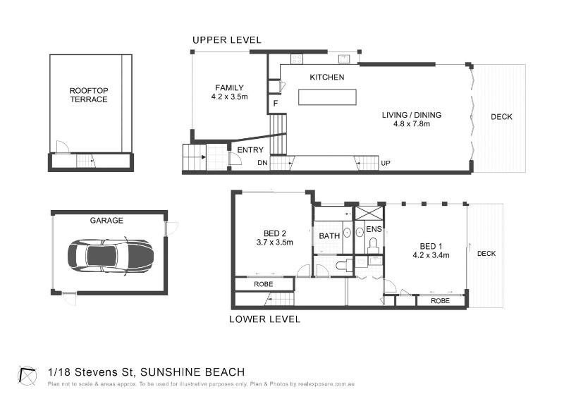 Thalasa One at Sunshine Beach - image 14