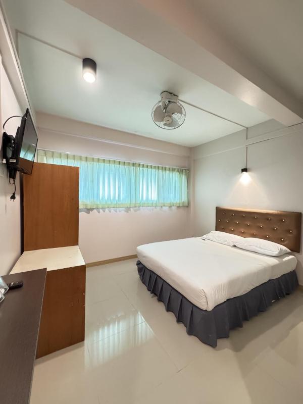 New Phubade Khaoyai hotel - image 15