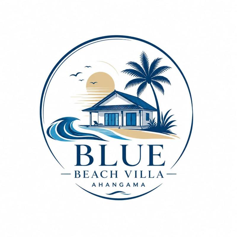 Blue Beach Villa Ahangama - image 1