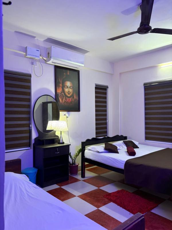 Elixir Ayureveda Hospital and Wellness Centre - image 1