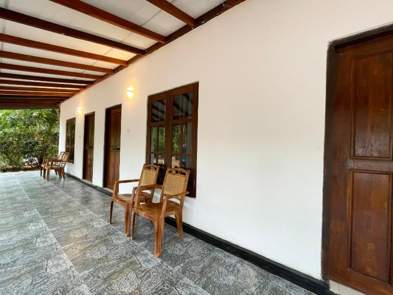 The Green Nook Sigiriya - image 7