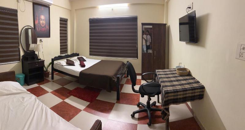 Elixir Ayureveda Hospital and Wellness Centre - image 3