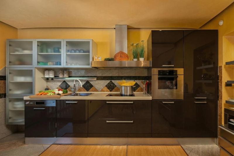 Luxury Pool Villa Rosa Magica - Happy Rentals - image 32