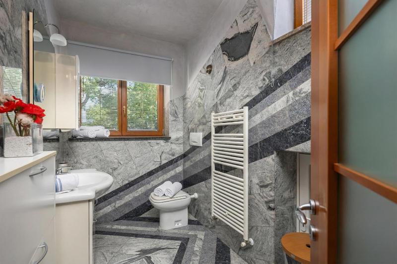Luxury Pool Villa Rosa Magica - Happy Rentals - image 28