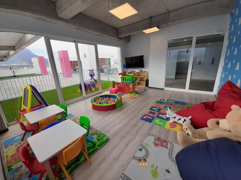 Departamento de Lujo de 2 Recámaras - image 20