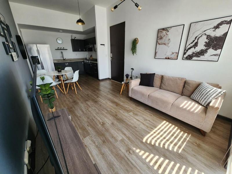 Departamento de Lujo de 2 Recámaras - image 7