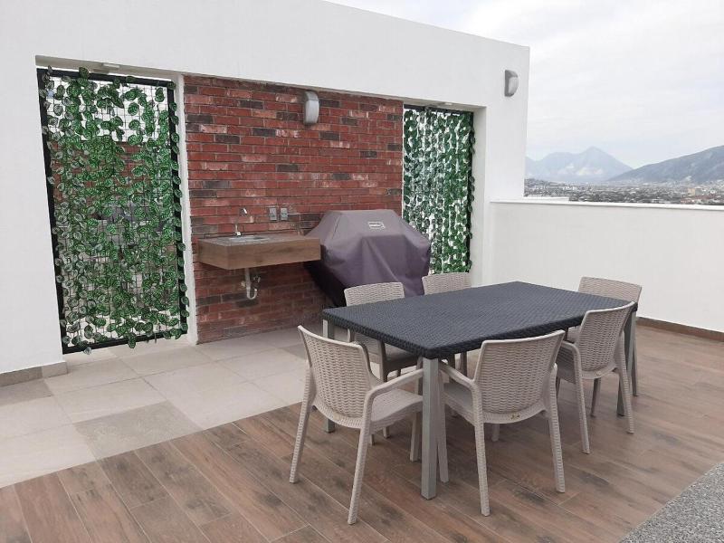 Departamento de Lujo de 2 Recámaras - image 11