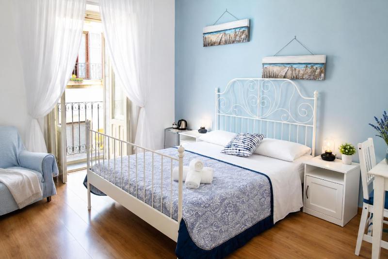 Lùrooms- Guesthouse in Noto - image 49