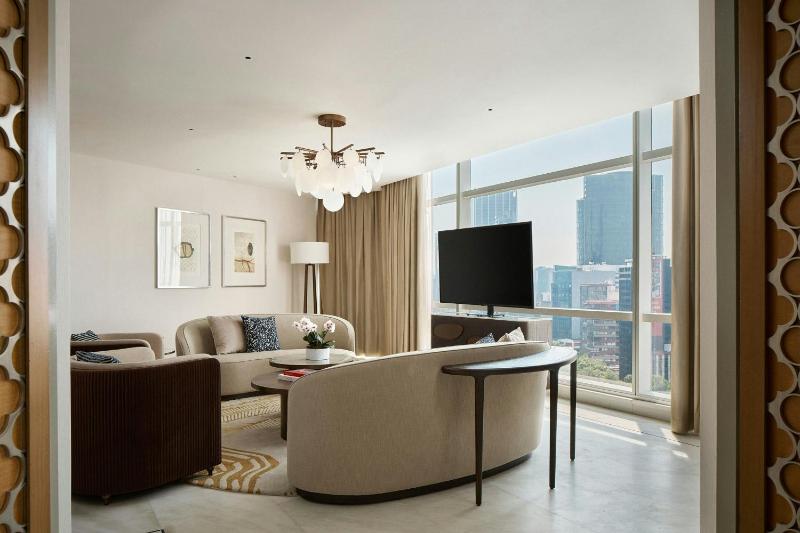 The St. Regis Mexico City - image 16