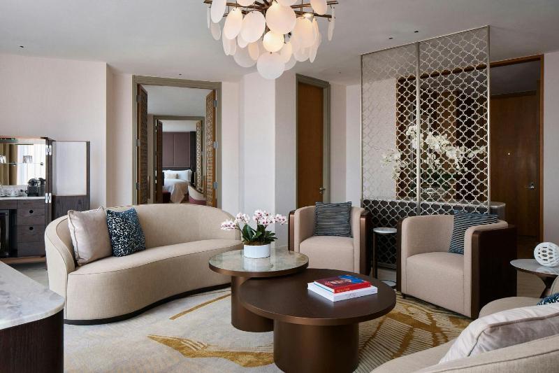 The St. Regis Mexico City - image 15