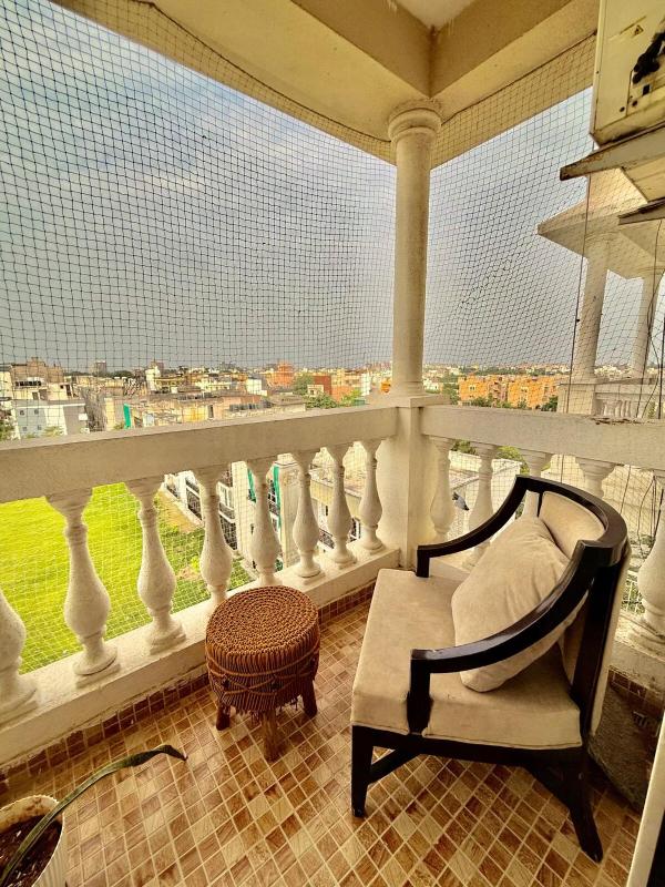 Leela Retreat by Madhava Stays - image 11