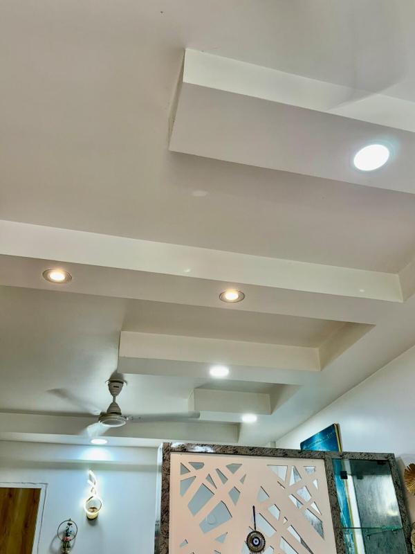 The Serene Nest -Vrindavan By Madhava Stays - image 11