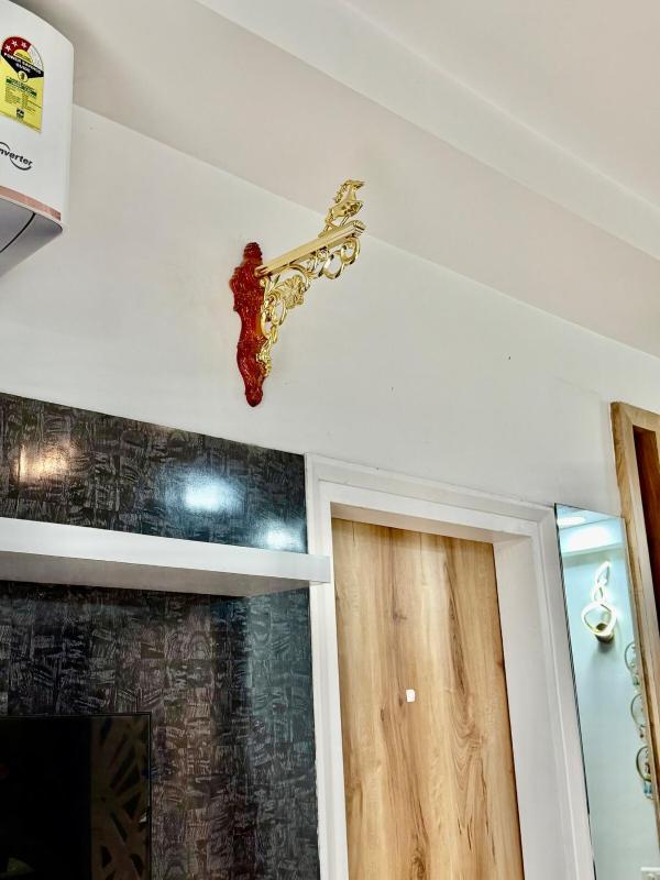 The Serene Nest -Vrindavan By Madhava Stays - image 8