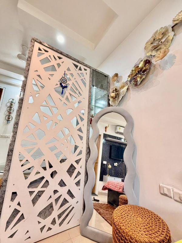 The Serene Nest -Vrindavan By Madhava Stays - image 3