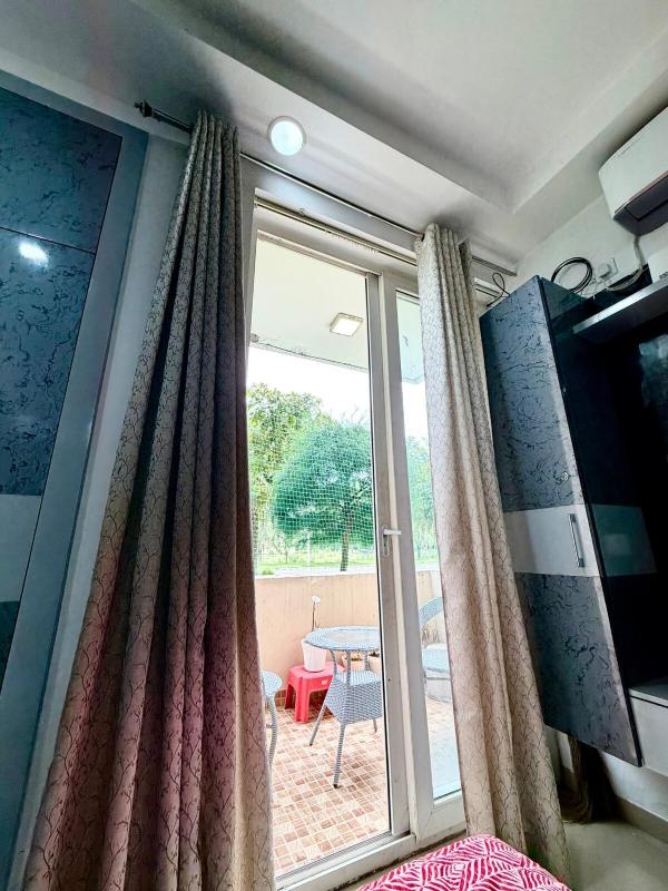 The Serene Nest -Vrindavan By Madhava Stays - image 9