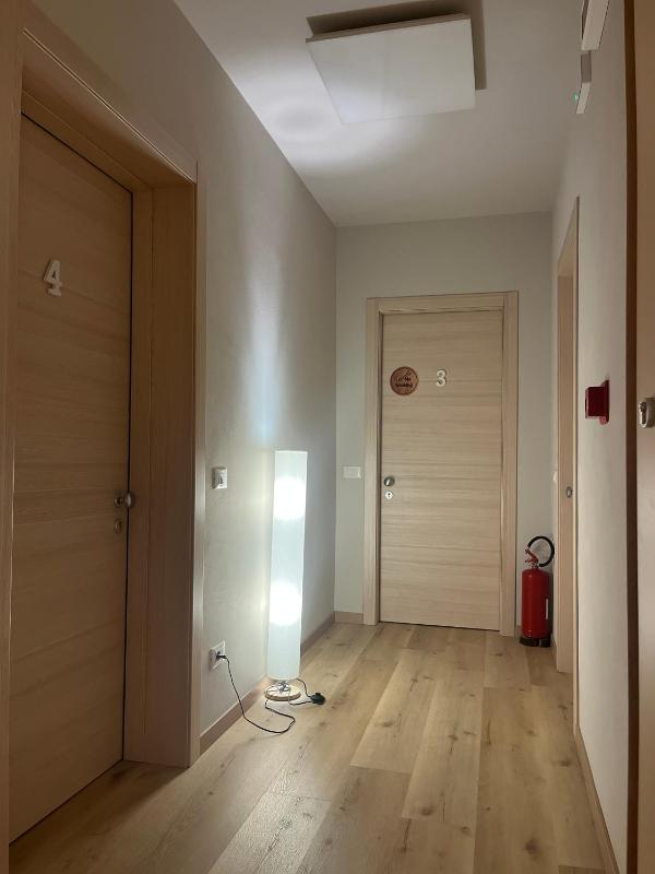 Hotel La Favorita - image 49