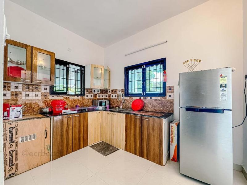 Moon Velvet Villa's - image 11