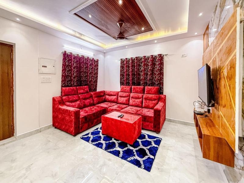 Moon Velvet Villa's - image 15