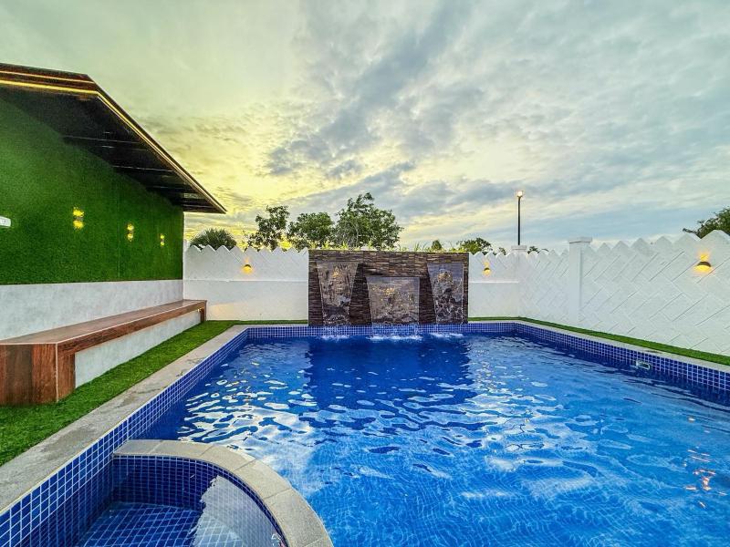 Moon Velvet Villa's - image 10