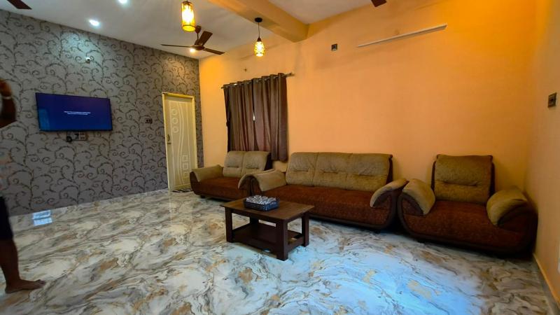 Moon Velvet Villa's - image 12
