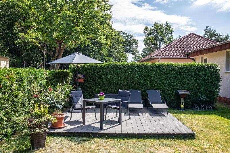Ferienwohnung Max - image 5