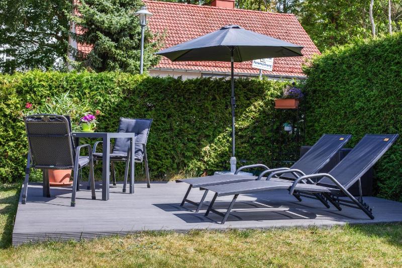 Ferienwohnung Max - image 11