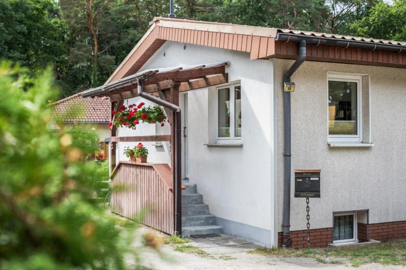 Ferienwohnung Max - image 1