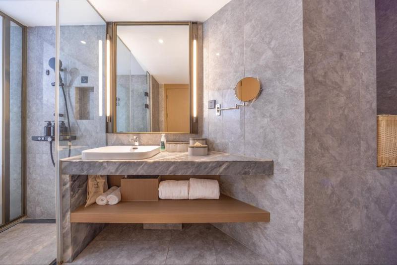 Atour X Hotel Changsha Jintai Plaza Metro Station Wanjiali Middle Road - image 13