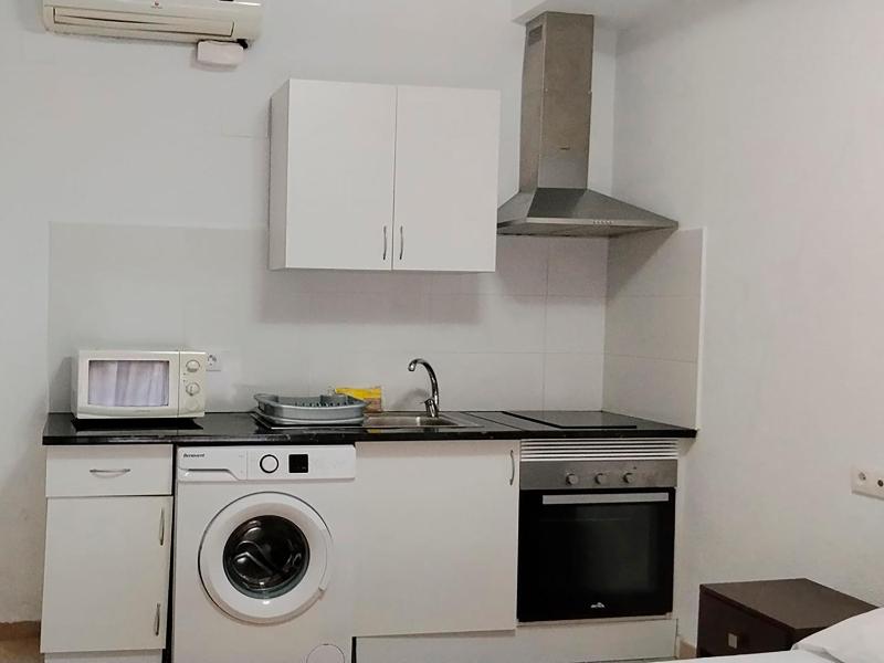 Apartamentos Doña Carmen 3000 - image 27