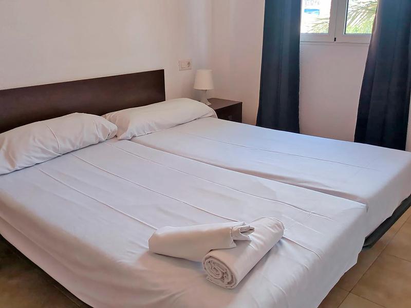 Apartamentos Doña Carmen 3000 - image 36
