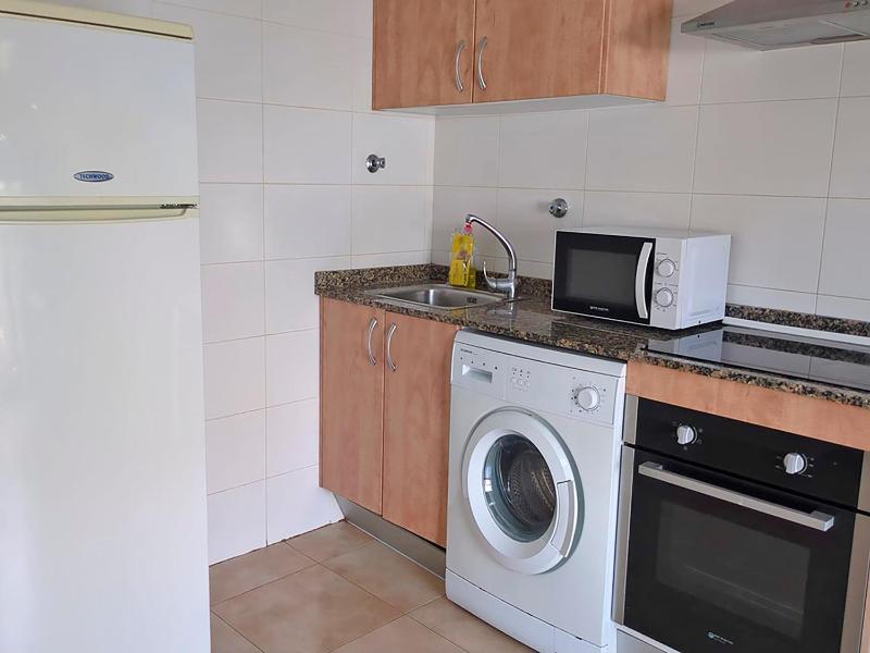 Apartamentos Doña Carmen 3000 - image 9