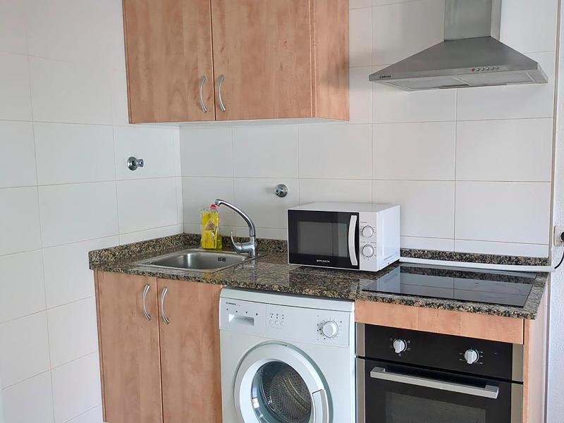 Apartamentos Doña Carmen 3000 - image 10