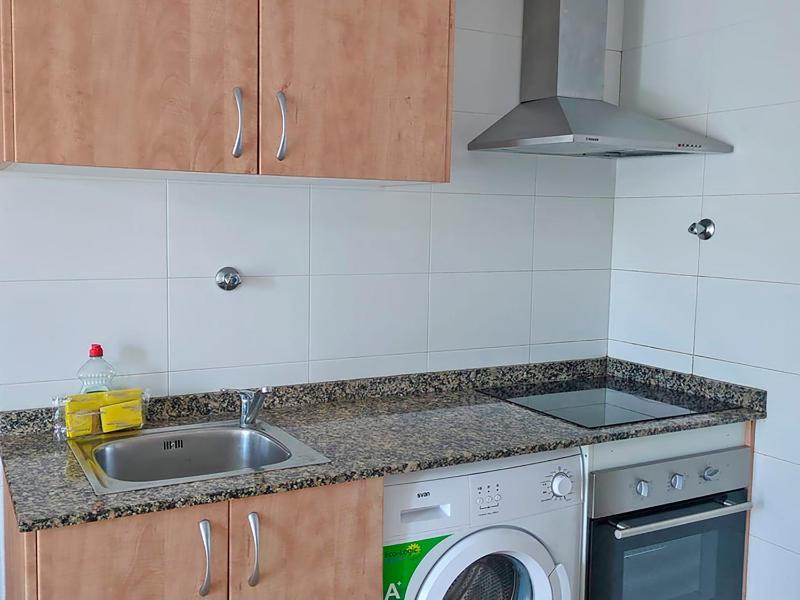 Apartamentos Doña Carmen 3000 - image 20