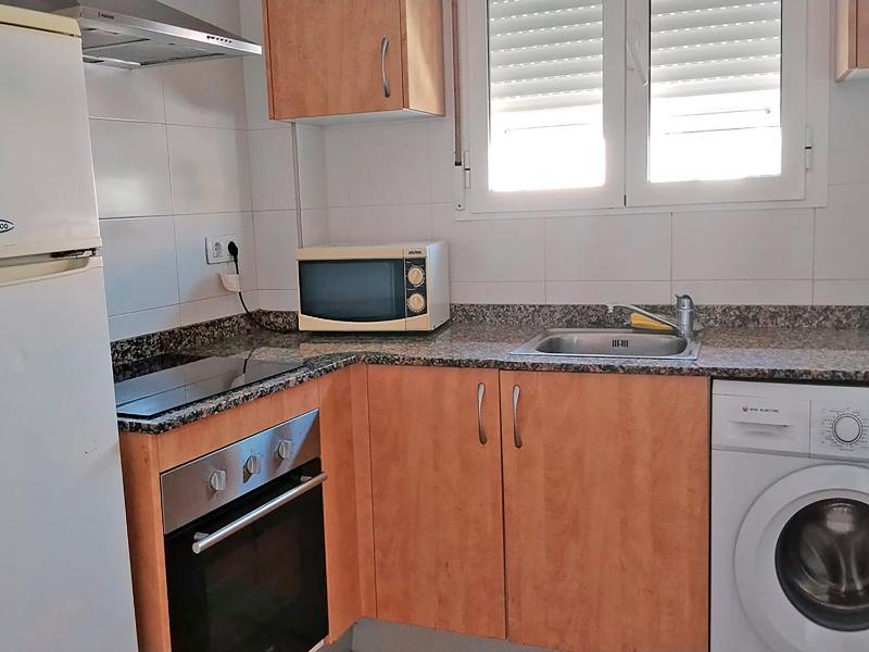 Apartamentos Doña Carmen 3000 - image 49