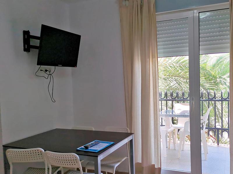 Apartamentos Doña Carmen 3000 - image 17
