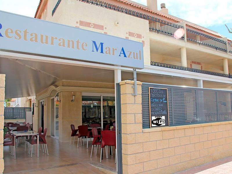 Apartamentos Doña Carmen 3000 - image 24