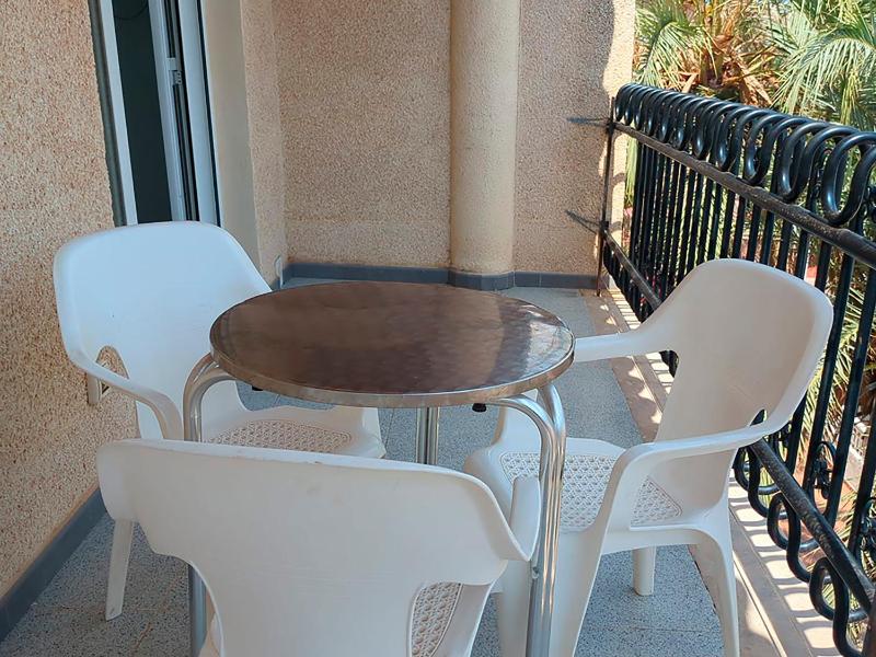 Apartamentos Doña Carmen 3000 - image 18