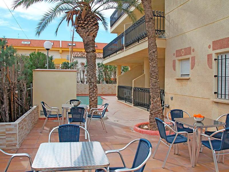 Apartamentos Doña Carmen 3000 - image 45