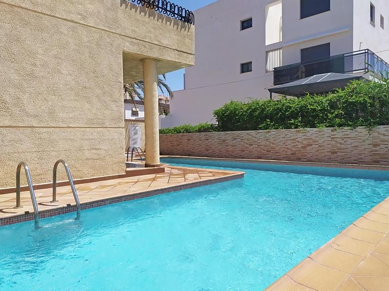 Apartamentos Doña Carmen 3000 - image 43