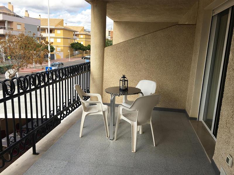 Apartamentos Doña Carmen 3000 - image 25
