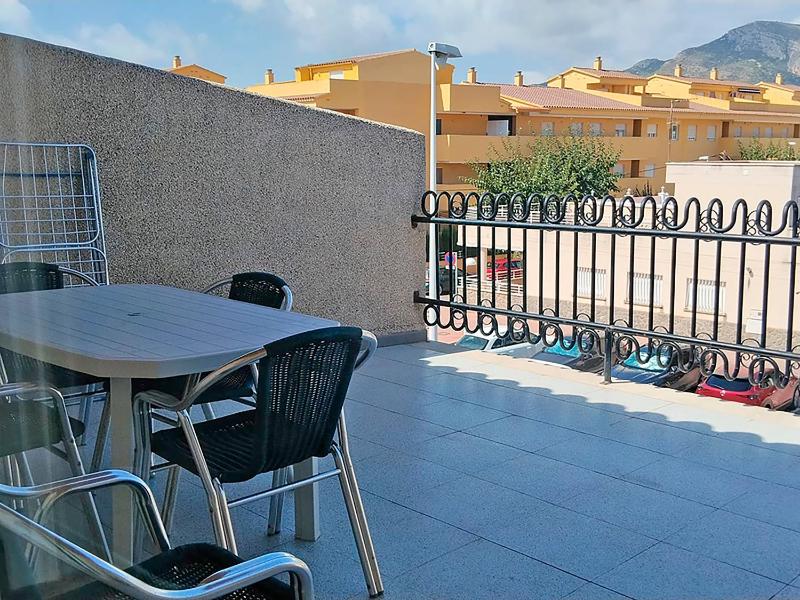 Apartamentos Doña Carmen 3000 - image 11