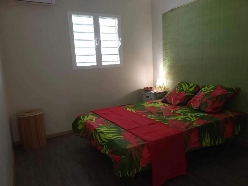 Maison Saint-François 77 m² avec jacuzzi - image 13