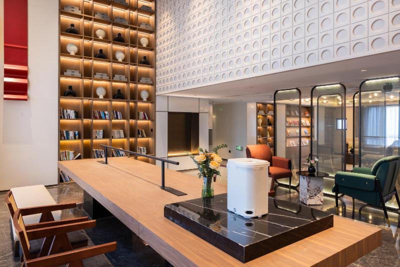 Atour Hotel Gukaifu Temple Furong Middle Road Changsha - image 35