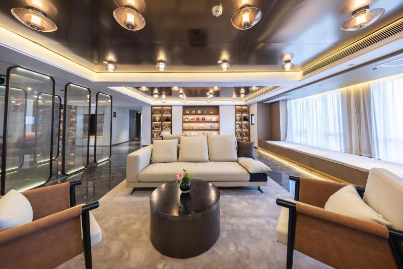 Atour Hotel Gukaifu Temple Furong Middle Road Changsha - image 46