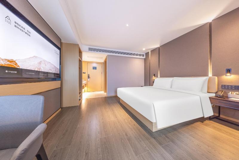 Atour Hotel Gukaifu Temple Furong Middle Road Changsha - image 30